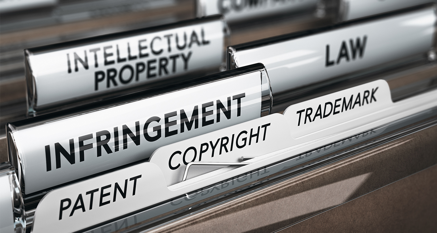 Propiedad industrial, nuevas tecnologías, derechos de autor y entretenimiento