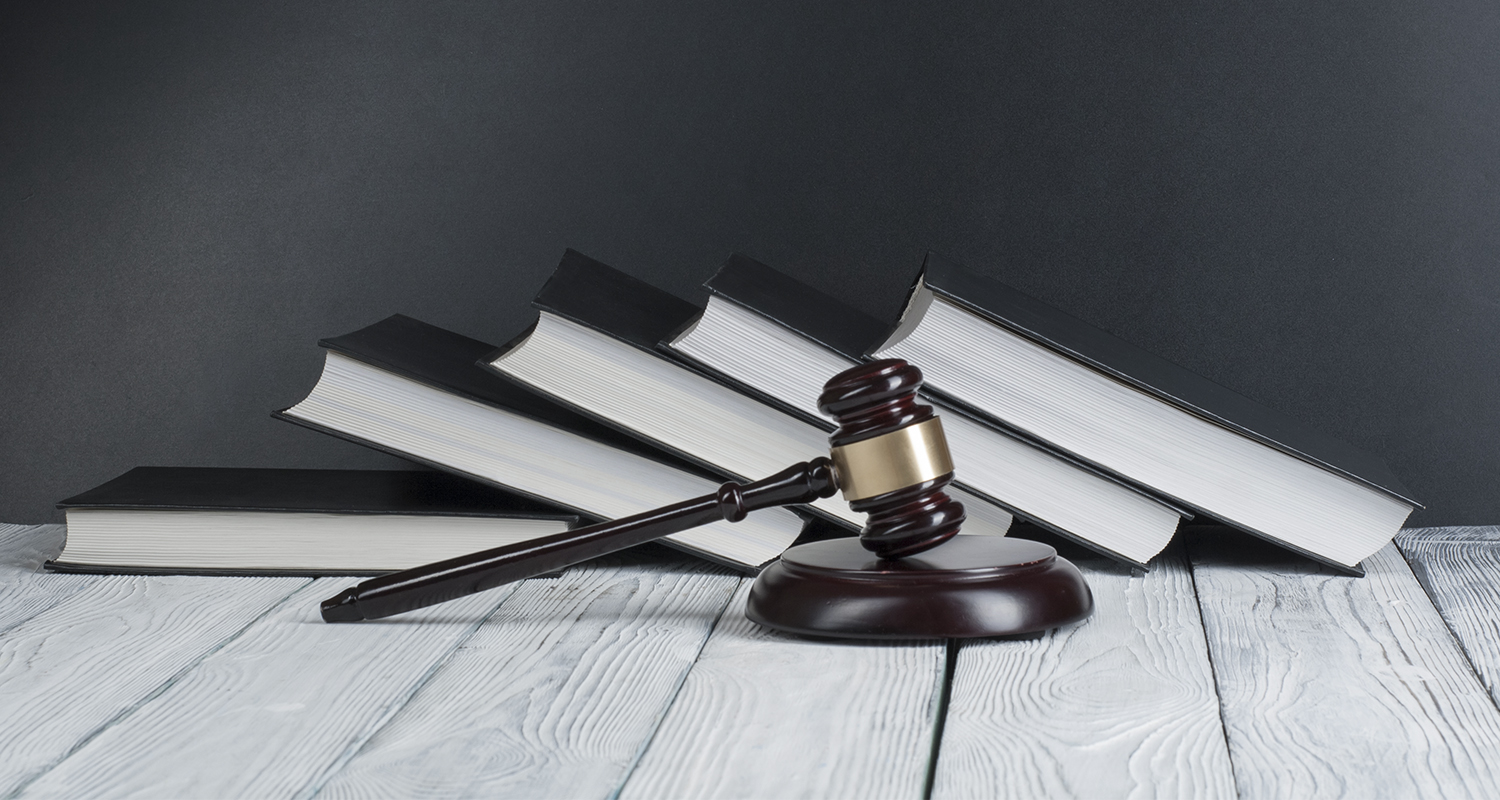 Derecho administrativo